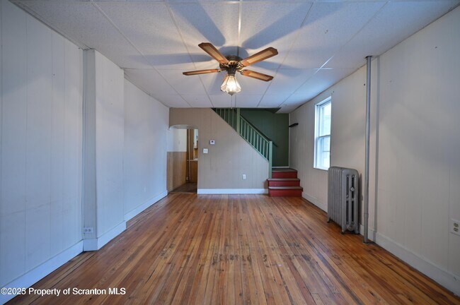 Building Photo - 1309 Wood St