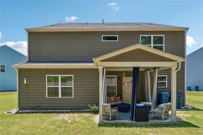 Building Photo - 3494 Pratt Way