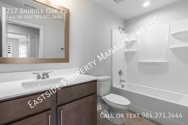 Building Photo - 217 Shingle Oak Rd