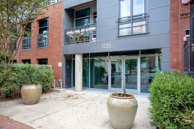 Building Photo - 1125 11th St NW