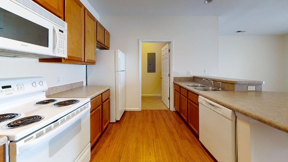 Interior Photo - Windsor West Apartments