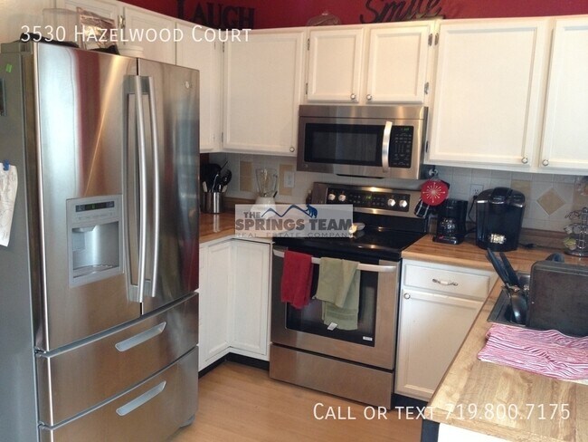 Building Photo - 3530 Hazelwood Ct