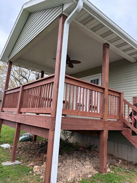 Building Photo - 521 Micahs Crossing