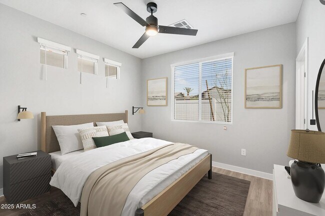 Building Photo - 17365 W Lower Buckeye Rd