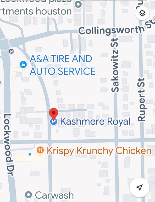 Building Photo - 5505 Morwood St