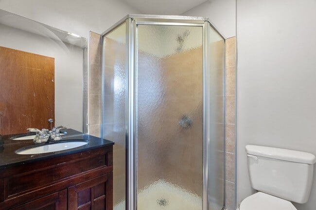Building Photo - Heart of the Fan "True Studio" Apartment f...