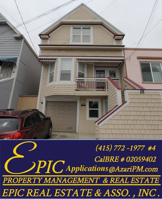 EPIC REA/AZARI PM -Spacious 3BR 2BA House... - EPIC REA/AZARI PM -Spacious  3BR 2BA House...