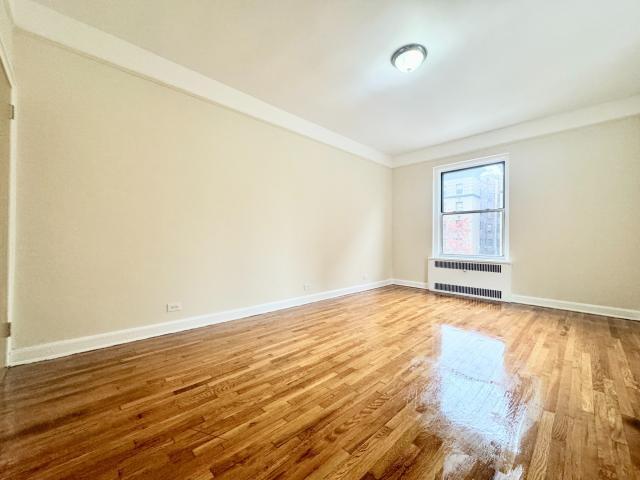 Building Photo - 1 bedroom in New York NY 10025