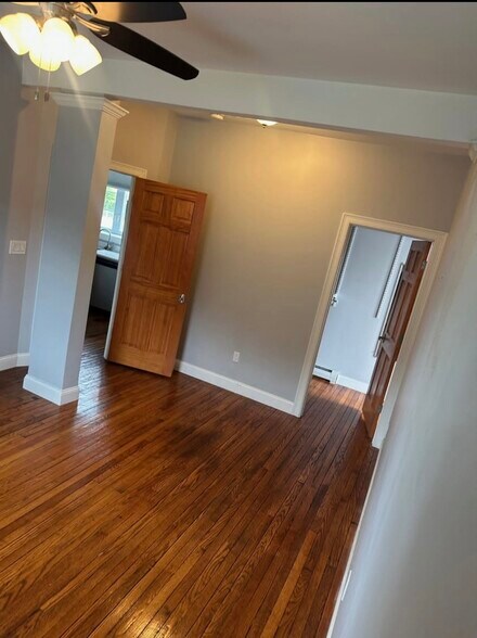 Bedroom 1 - 1550 Fall River Ave