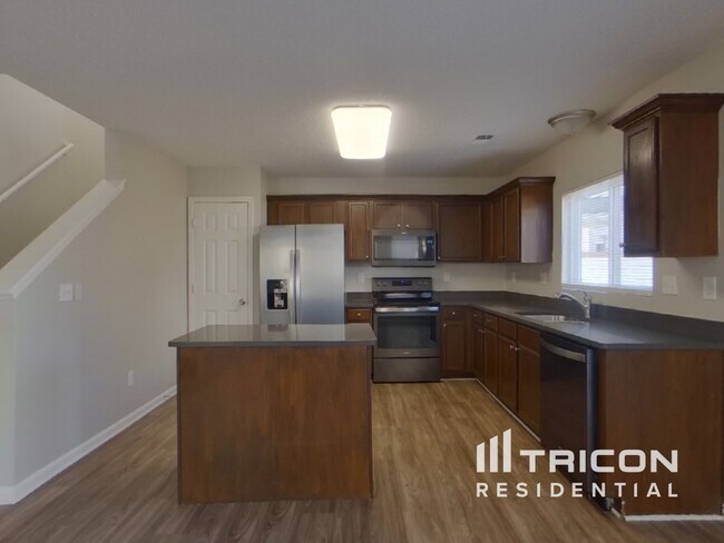 Building Photo - 4421 Stone Mountain Dr