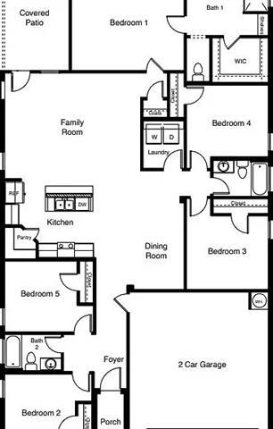 Building Photo - 5229 Boulder Vly Dr