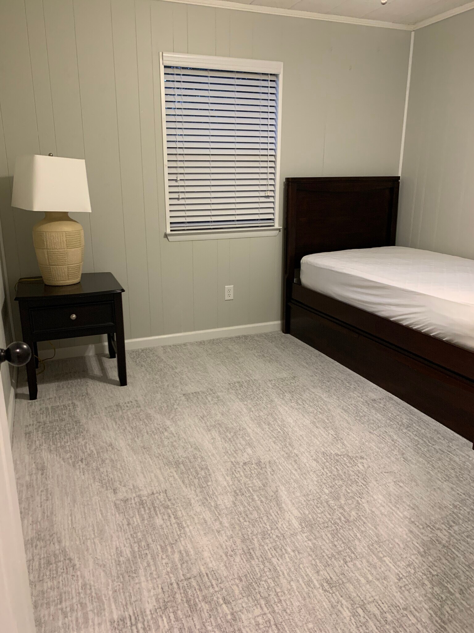 3rd Bedroom - 1311 23rd St
