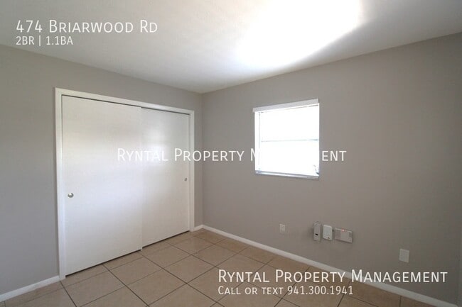 Building Photo - 474 Briarwood Rd