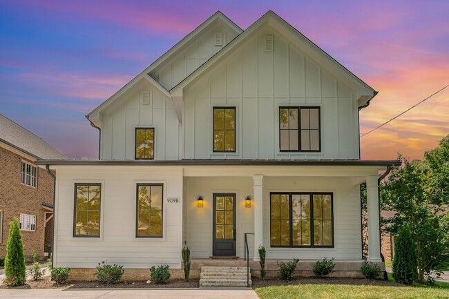 Building Photo - 909B Gale Ln