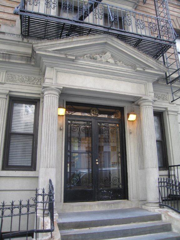 Building Photo - 0 bedroom in NEW YORK NY 10019