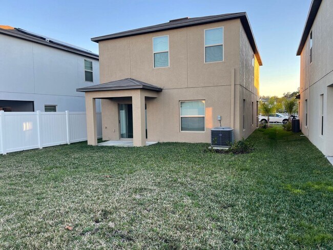 Building Photo - 5016 Wild Senna Blvd