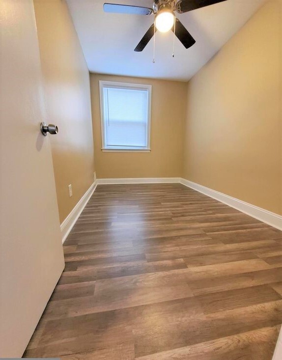 Bedroom 2 - 4944 Saul St