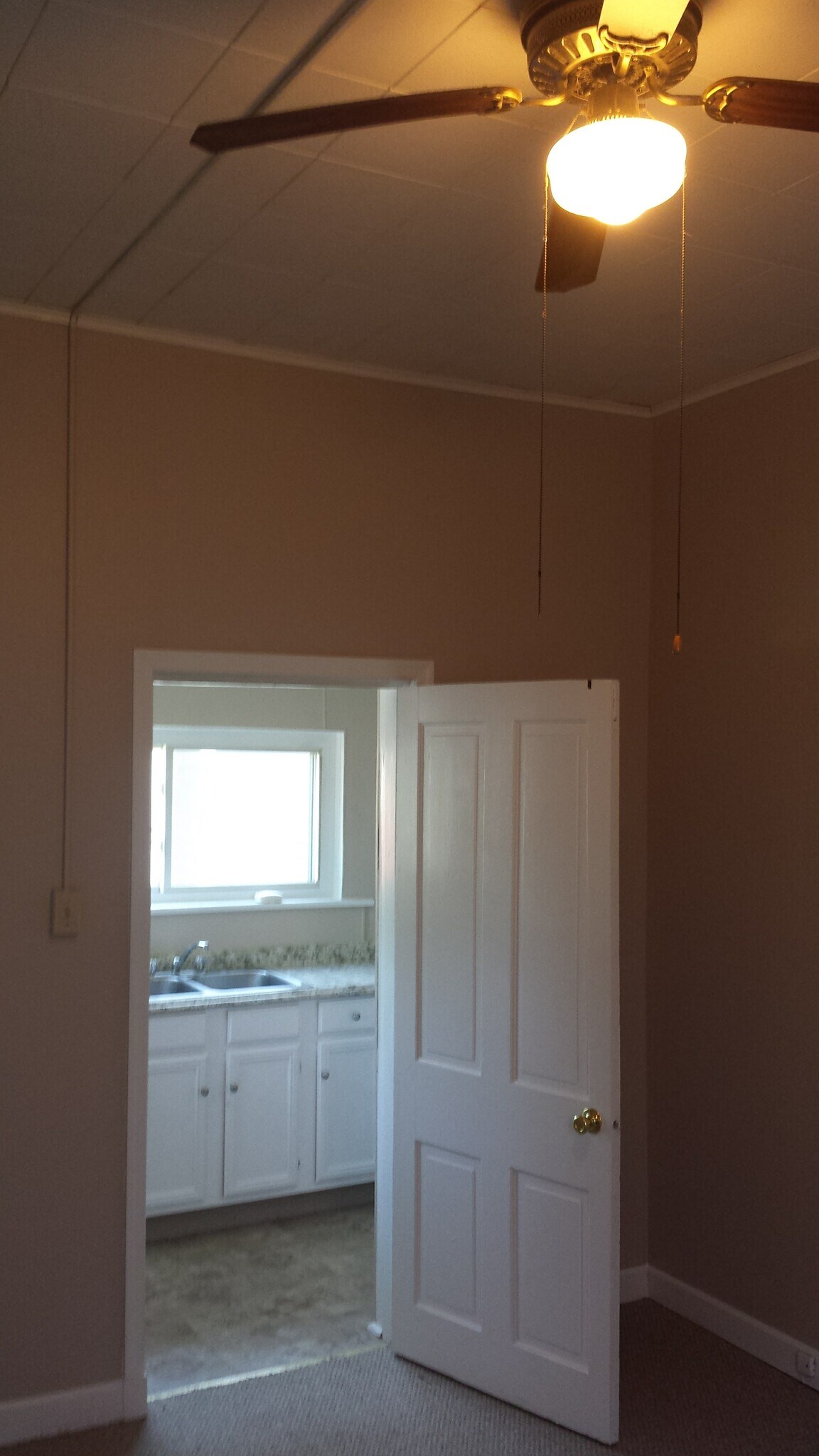 Bedroom - 635 5th St