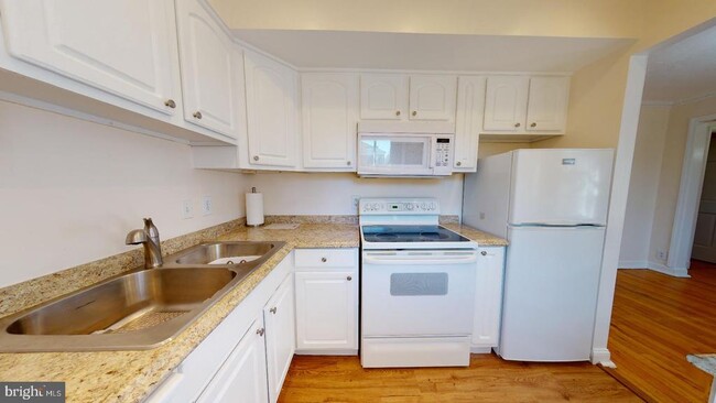 Building Photo - 4431 36th St S