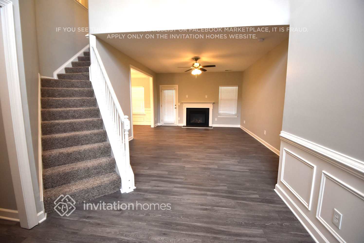 Building Photo - 2824 Island Point Dr NW