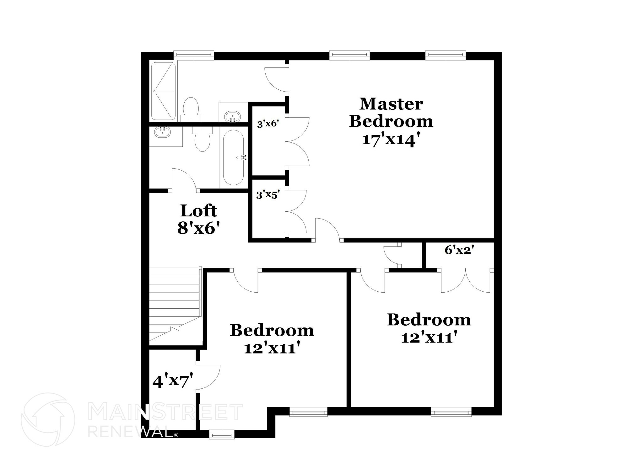 Building Photo - 3406 Pondridge Ct