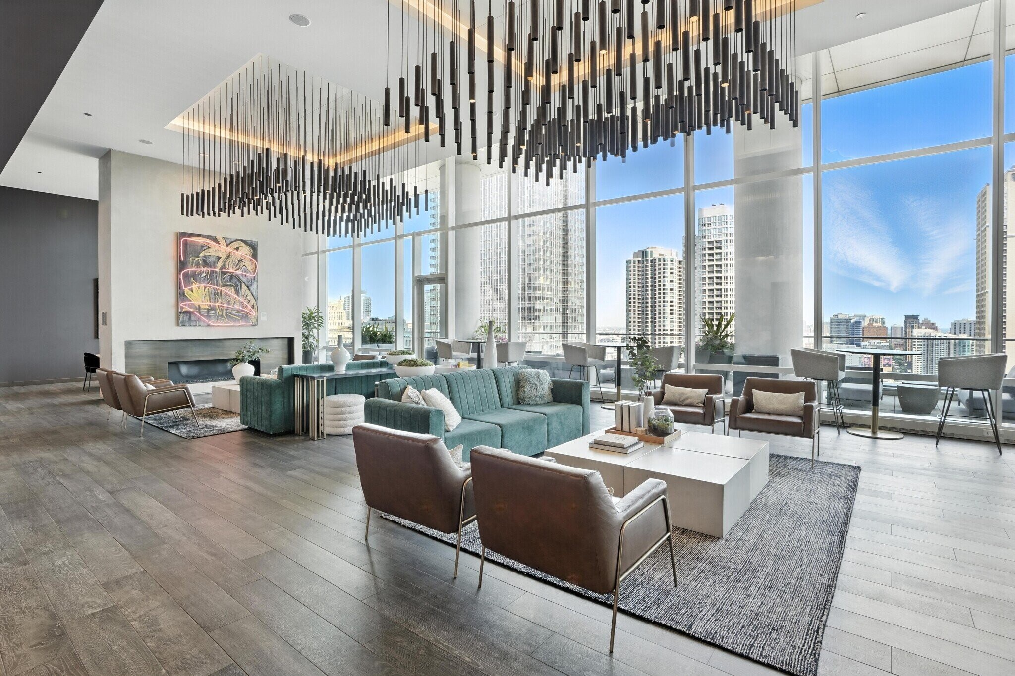 Building Photo - 133 W Wacker Dr