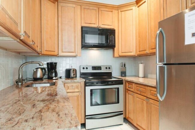 Building Photo - 2 bedroom in NEW YORK NY 10004