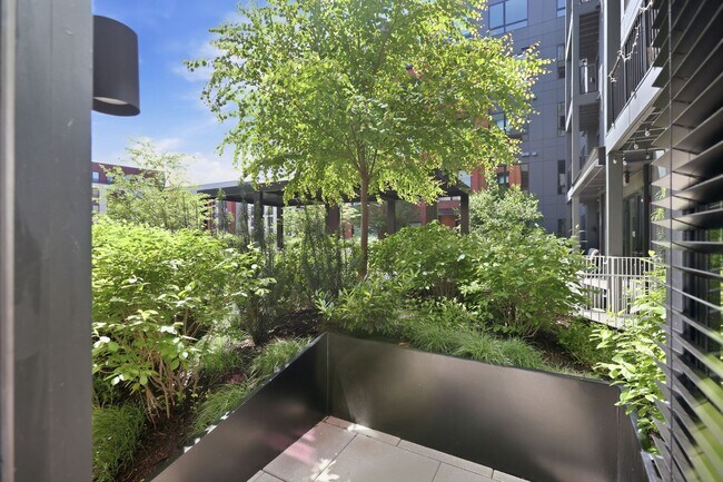 Building Photo - 7175 12th St NW