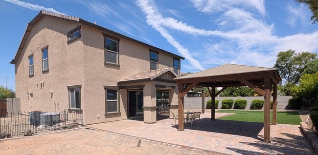 Building Photo - 4 Bedroom + Den Home in the Cameron Ranch ...