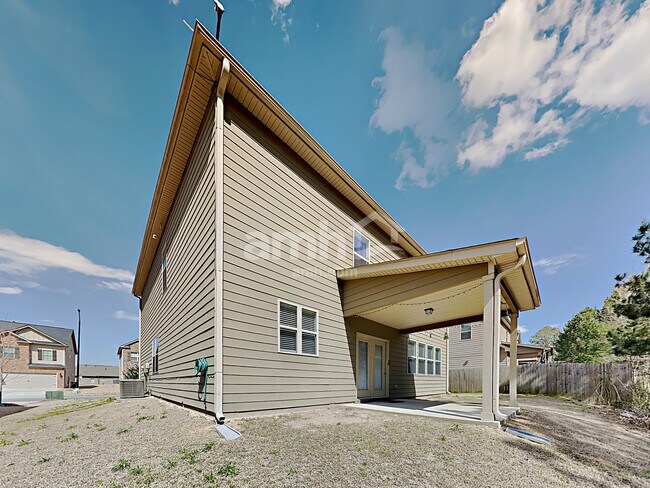 Building Photo - 183 Blackgum Trace