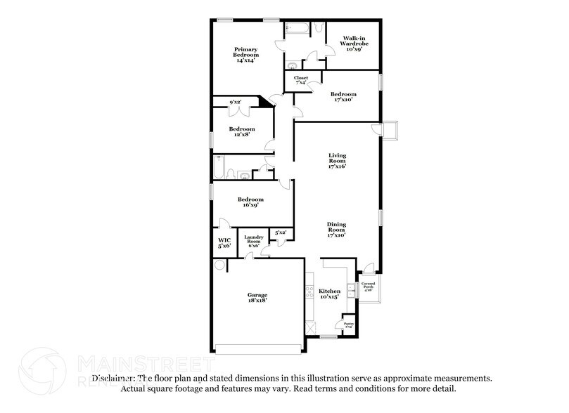 Building Photo - 7326 Turnbow