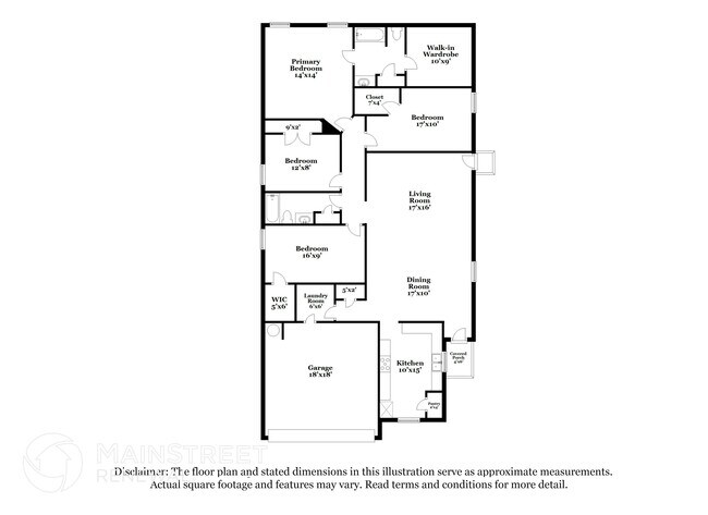 Building Photo - 7326 Turnbow