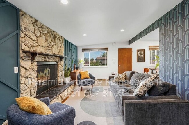 Building Photo - 1475 W 4950 S