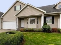 Building Photo - Harrison Place Condo is a beautiful property located on a quiet cul-de-sac.