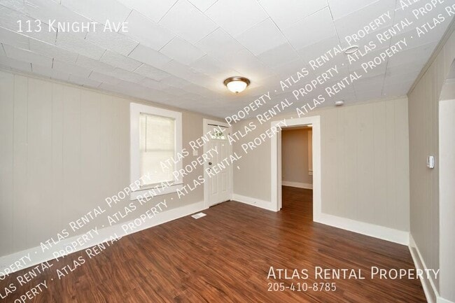 Building Photo - 113 Knight Ave