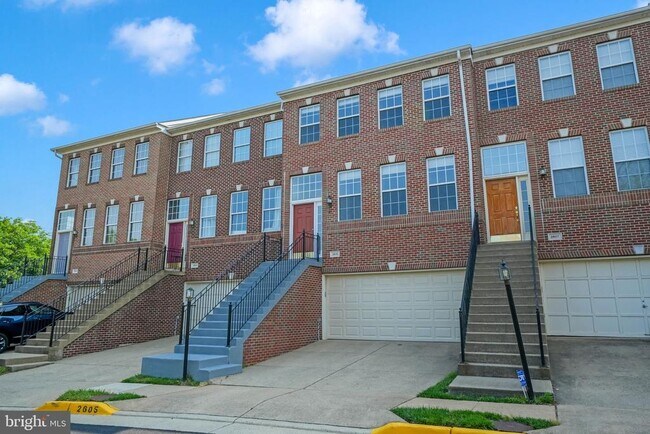 Primary Photo - 2605 Tarleton Corner Dr
