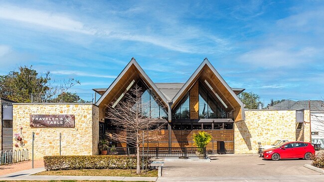 Building Photo - 1004 California St