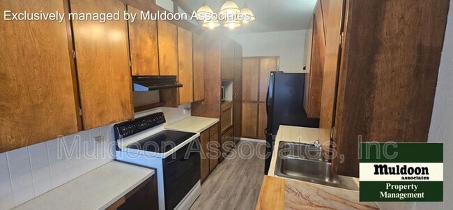 Building Photo - 3602 Morris Ave