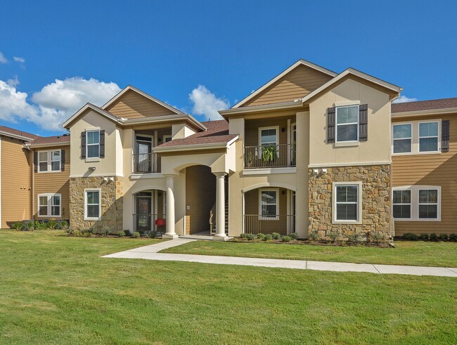 Building Photo - Gristmill at Tuscany Park