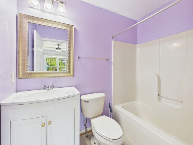 Building Photo - 3214 N Street