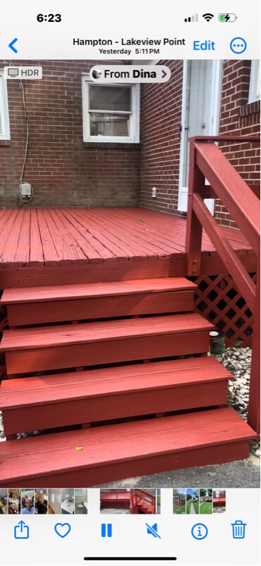 Building Photo - 1807 Todds Ln