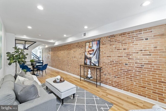 Building Photo - 1825 S Hanover St