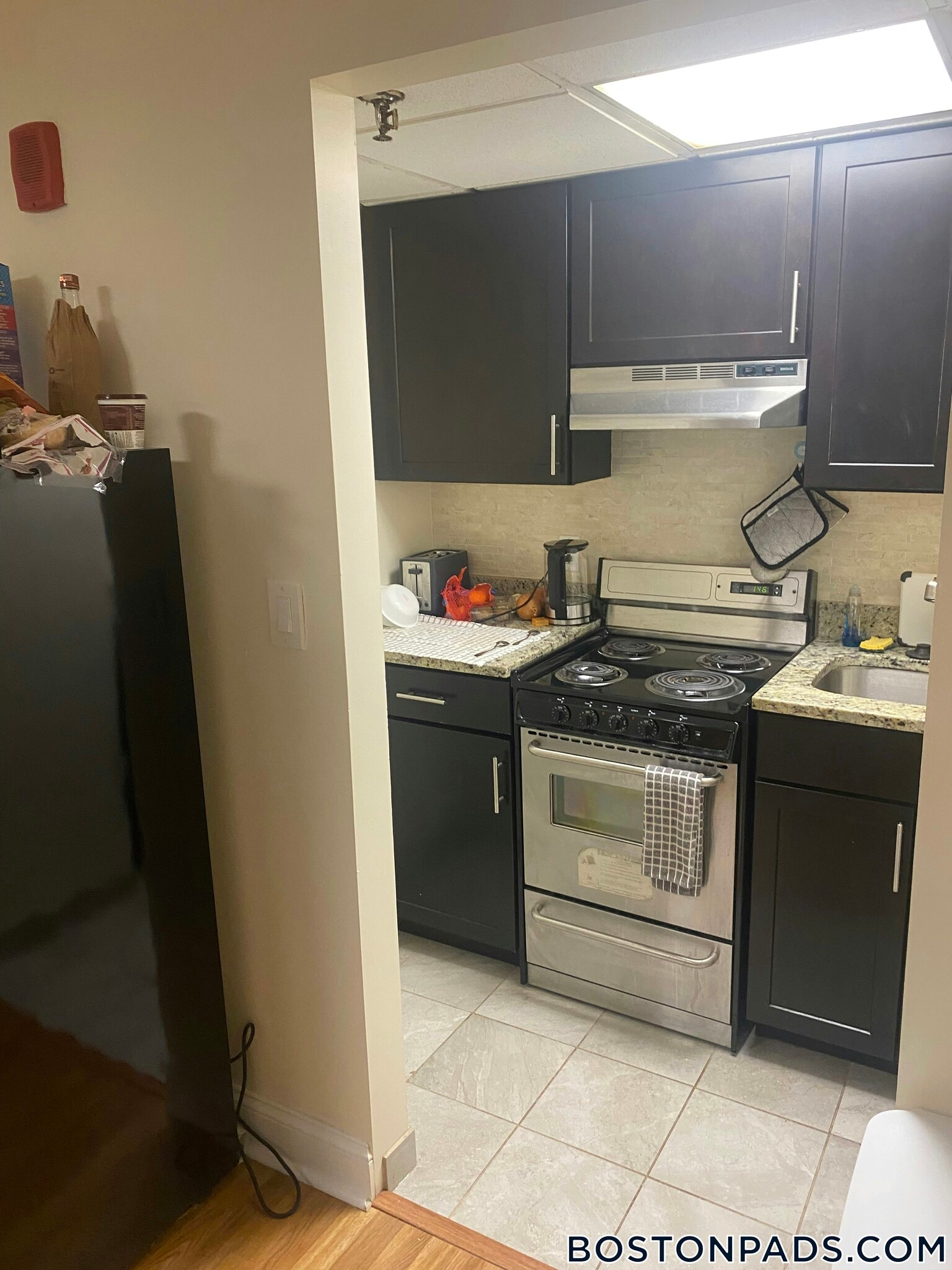 Building Photo - 62 Boylston St