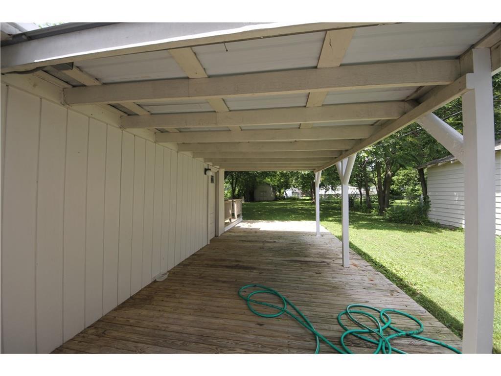 Building Photo - 1234 S Glen Arm Rd