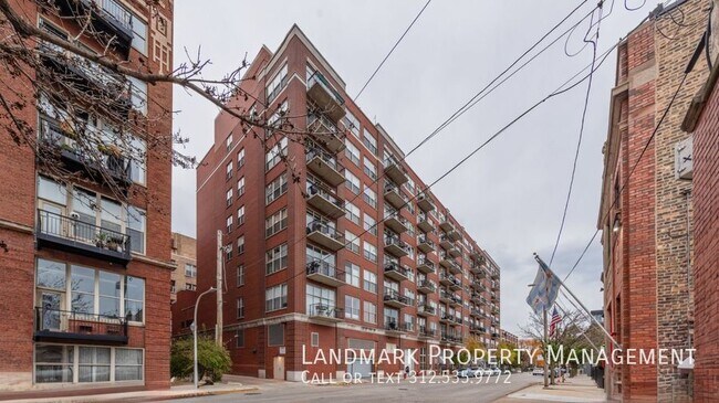 Building Photo - 6 S Laflin St
