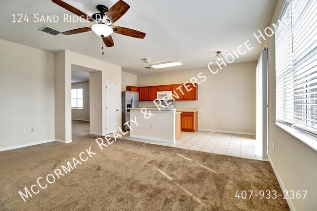 Building Photo - 124 Sand Ridge Dr