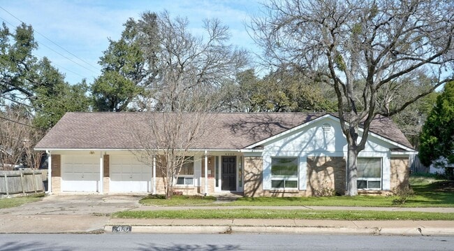 Building Photo - Work, Play, and Grow — Single-Story Living...