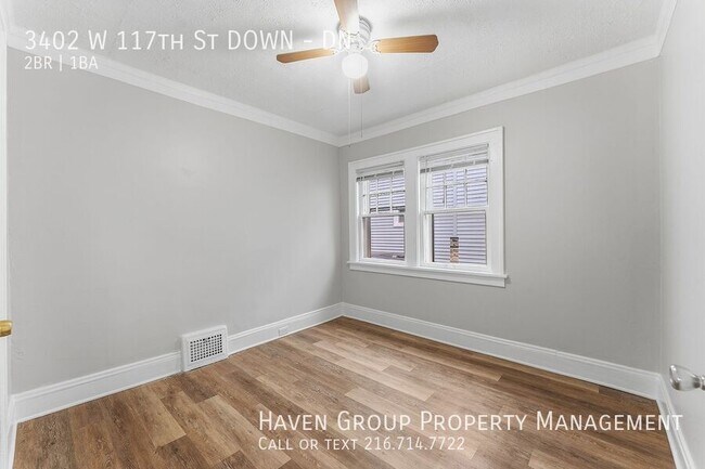 Building Photo - 3402 W 117th St