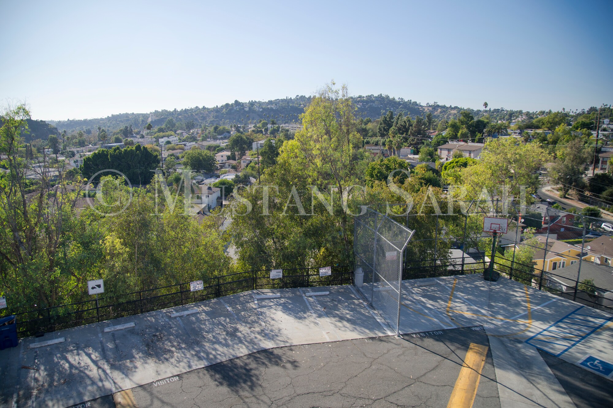 Building Photo - 5840 Benner St
