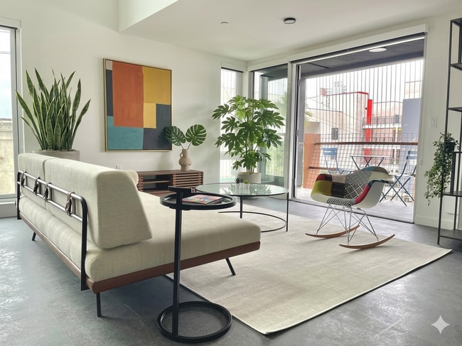 Floorplan - Harvey Hillcrest